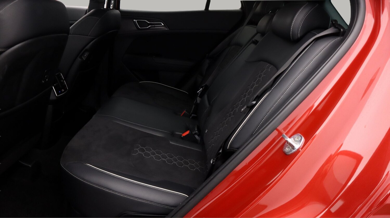 Used Kia Sportage 2023 for sale - 77937654: Photo 16