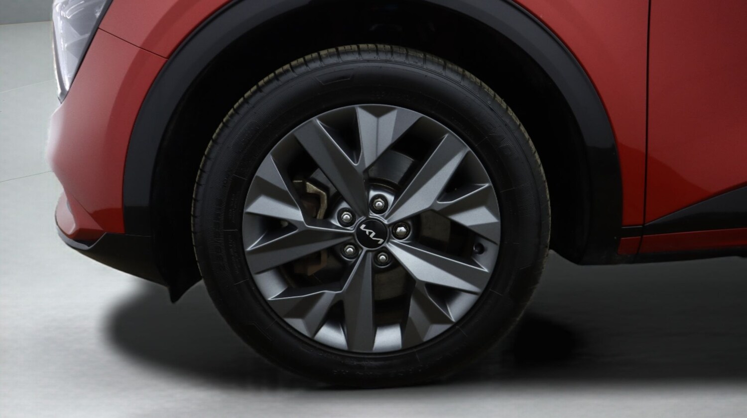 Used Kia Sportage 2023 for sale - 77937654: Photo 18