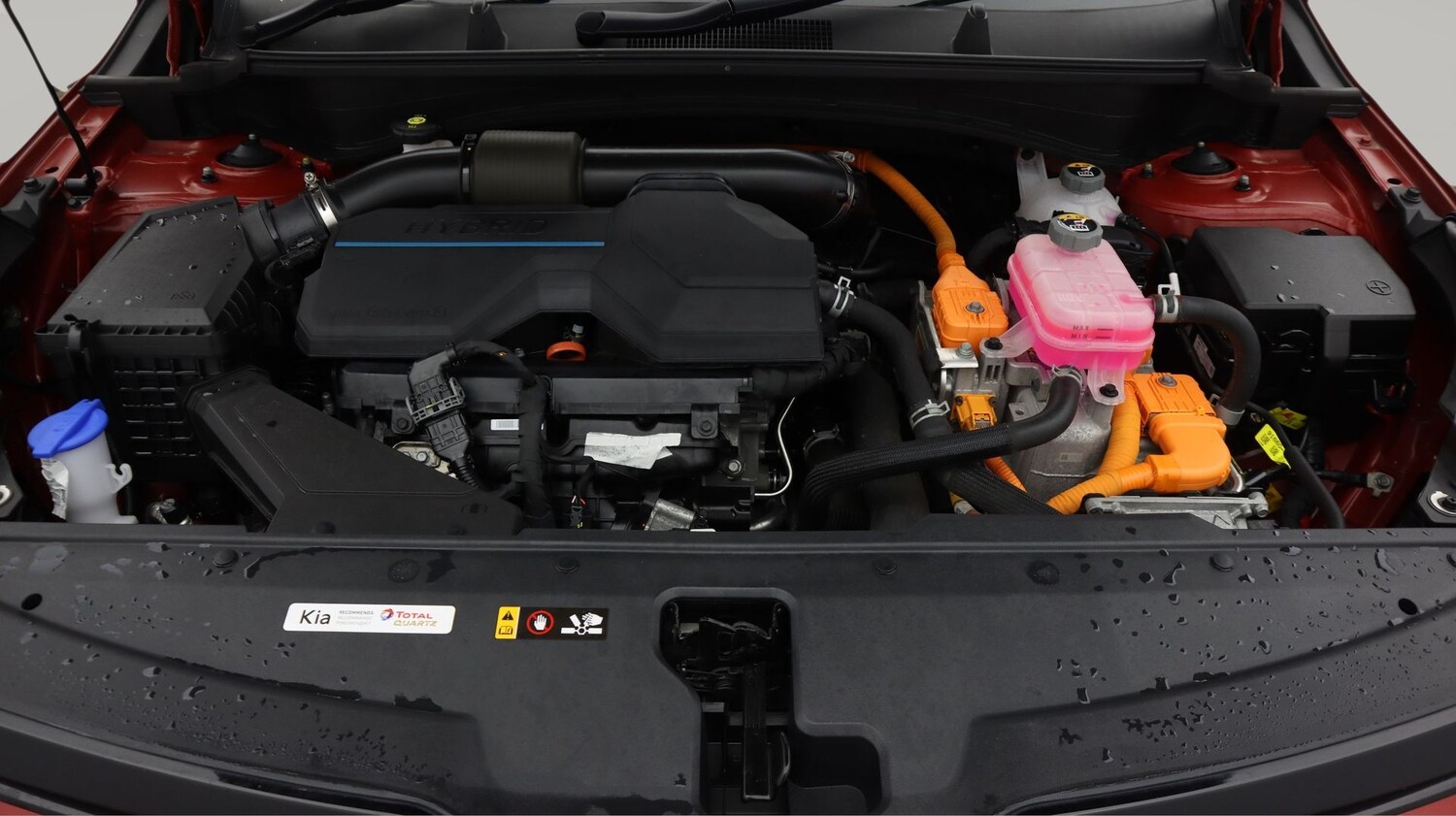 Used Kia Sportage 2023 for sale - 77937654: Photo 19