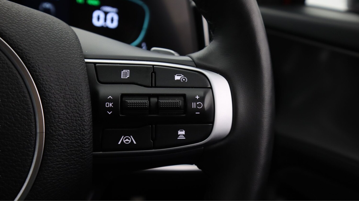 Used Kia Sportage 2023 for sale - 77937654: Photo 22