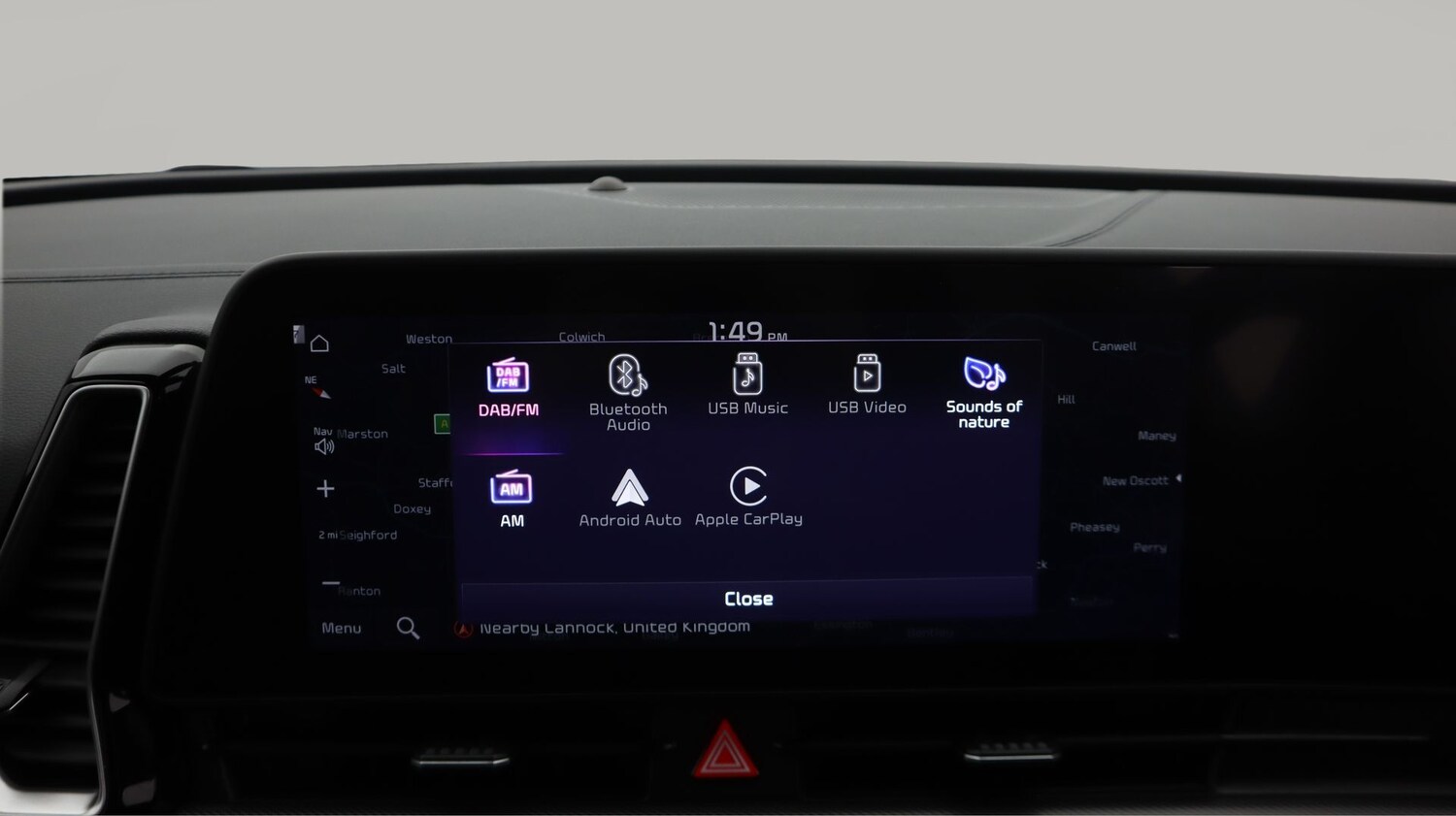 Used Kia Sportage 2023 for sale - 77937654: Photo 24