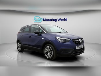 Used Vauxhall Crossland X 2020 for sale - 79061279: Photo
