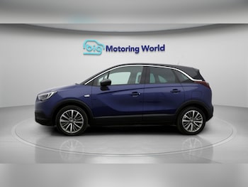 Used Vauxhall Crossland X 2020 for sale - 79061279: Photo