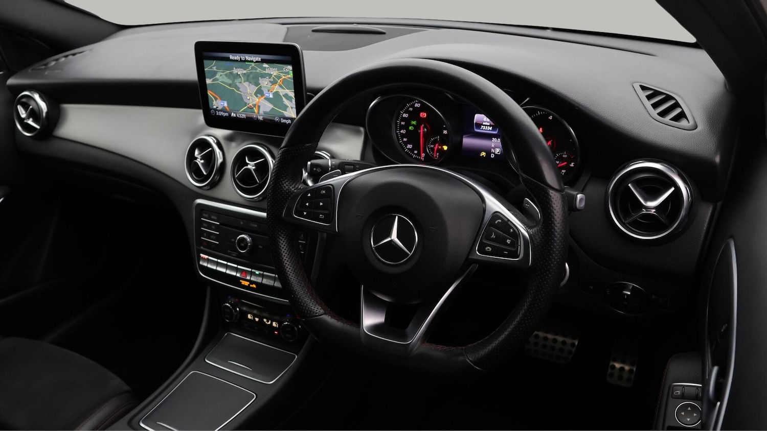 Used Mercedes-Benz GLA 2018 for sale - 76138501: Photo 11