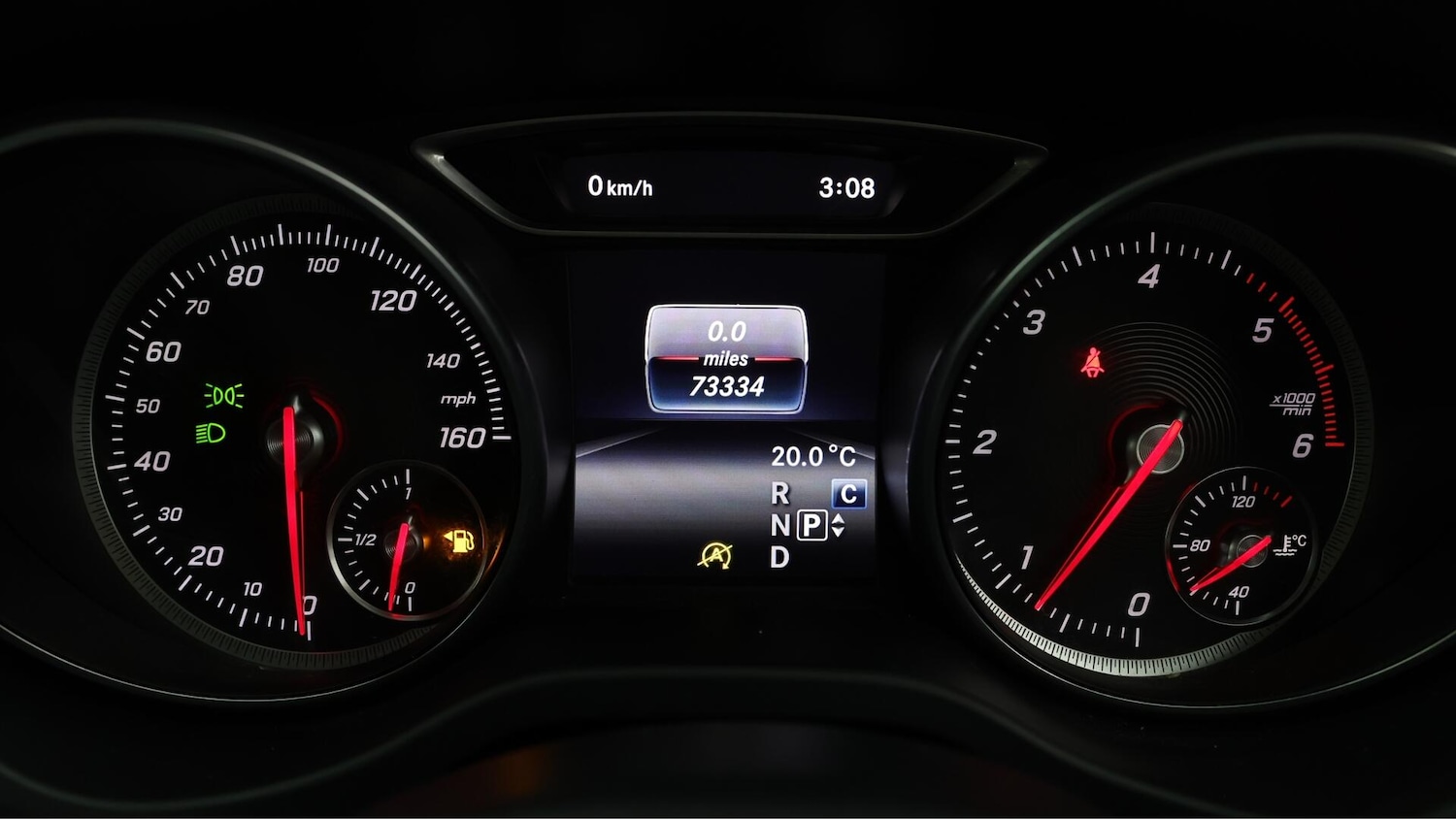 Used Mercedes-Benz GLA 2018 for sale - 76138501: Photo 13