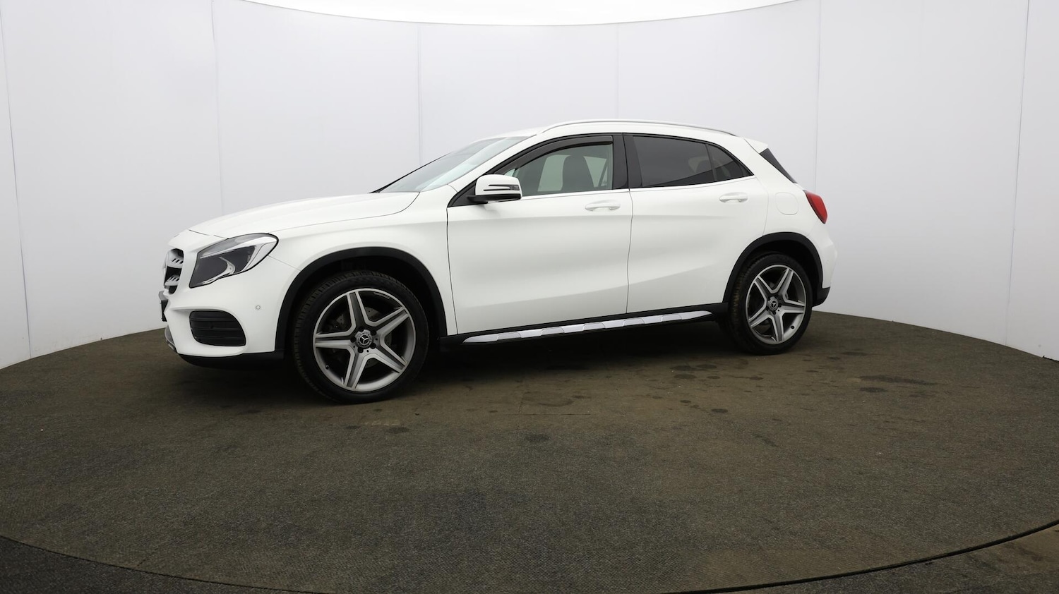 Used Mercedes-Benz GLA 2018 for sale - 76138501: Photo 16