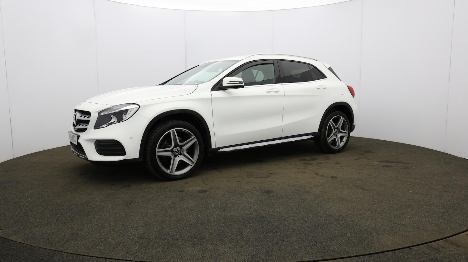 Used Mercedes-Benz GLA 2018 for sale - 76138501: Photo 18