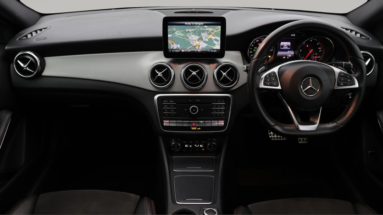 Used Mercedes-Benz GLA 2018 for sale - 76138501: Photo 19