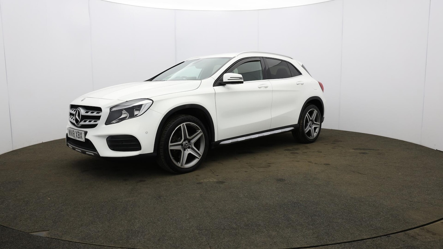 Used Mercedes-Benz GLA 2018 for sale - 76138501: Photo 20