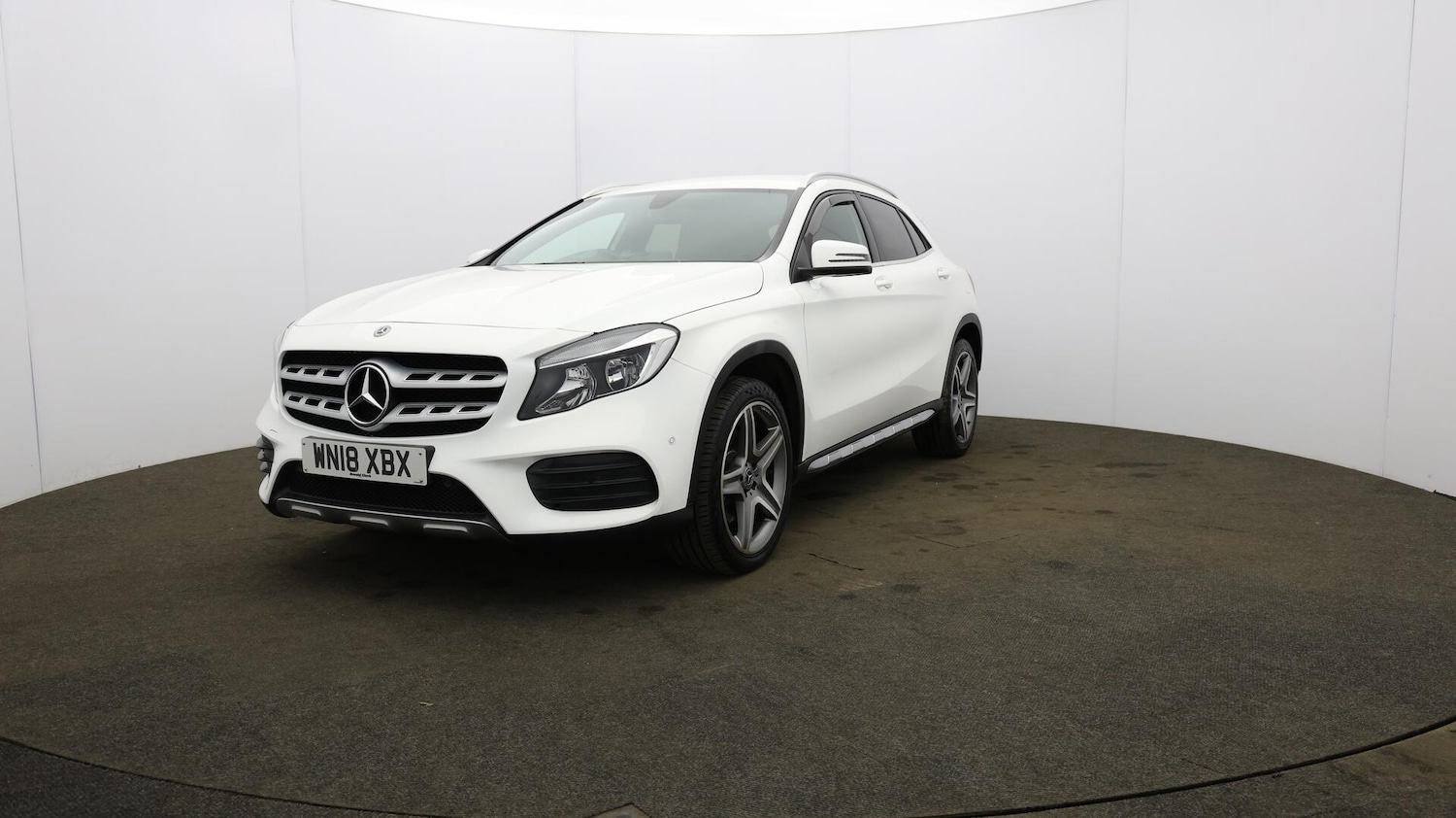 Used Mercedes-Benz GLA 2018 for sale - 76138501: Photo 24
