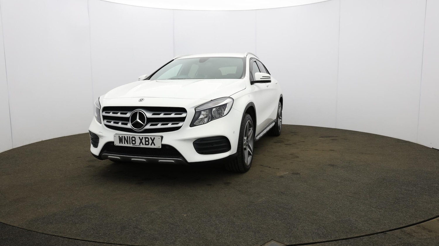 Used Mercedes-Benz GLA 2018 for sale - 76138501: Photo 26