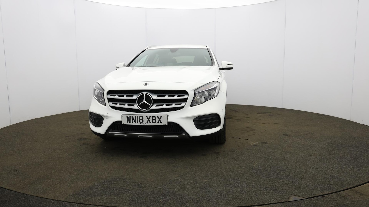 Used Mercedes-Benz GLA 2018 for sale - 76138501: Photo 28