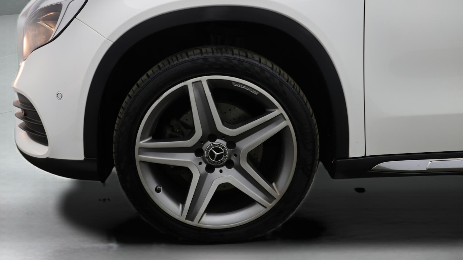 Used Mercedes-Benz GLA 2018 for sale - 76138501: Photo 29