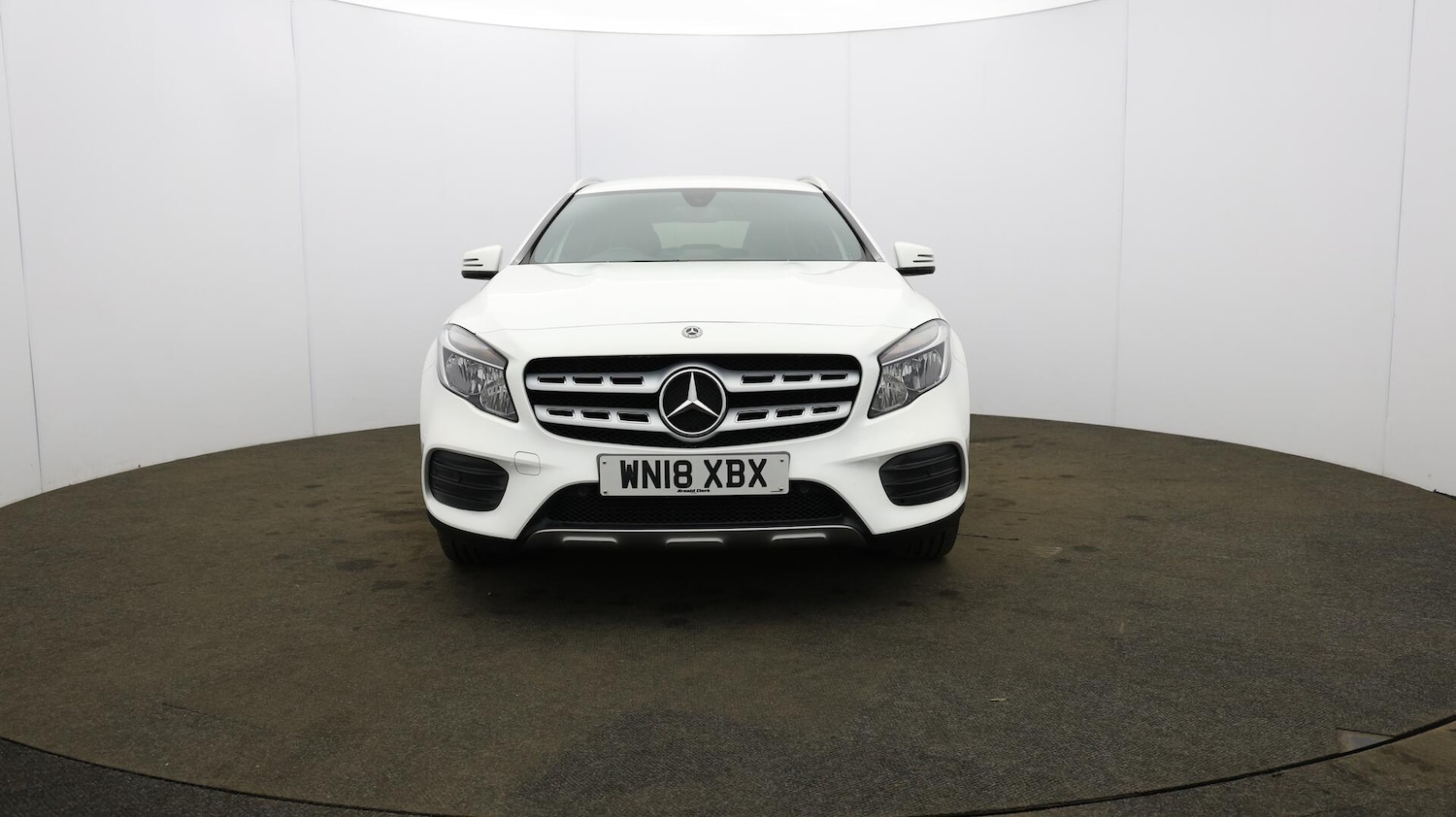 Used Mercedes-Benz GLA 2018 for sale - 76138501: Photo 30
