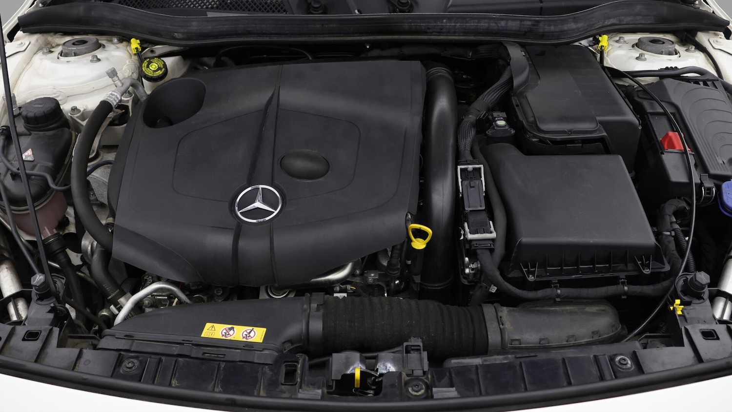 Used Mercedes-Benz GLA 2018 for sale - 76138501: Photo 31