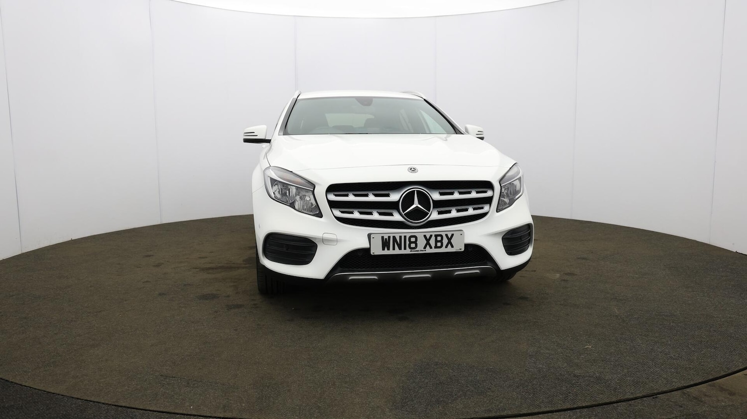 Used Mercedes-Benz GLA 2018 for sale - 76138501: Photo 32