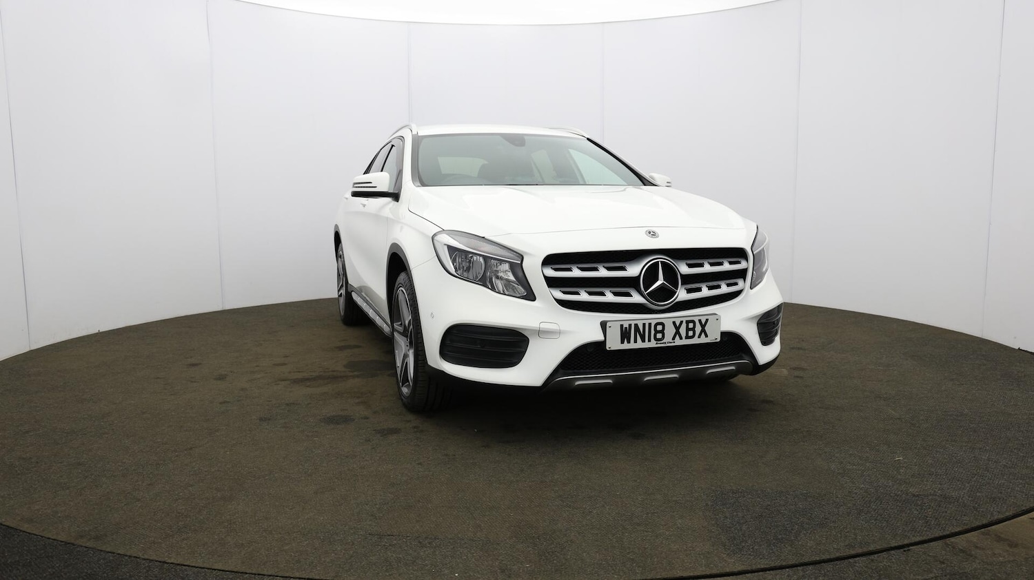 Used Mercedes-Benz GLA 2018 for sale - 76138501: Photo 36