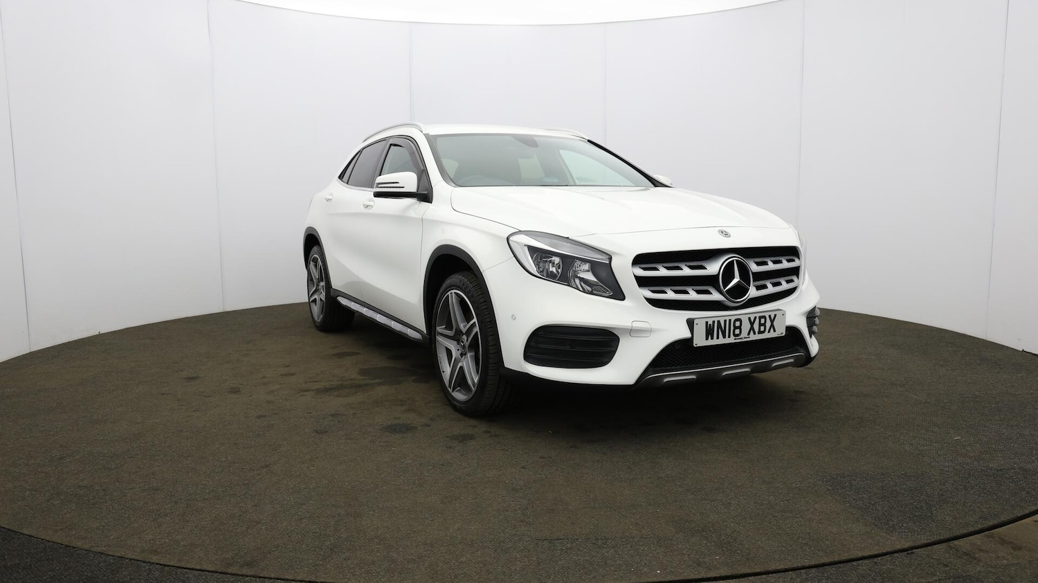 Used Mercedes-Benz GLA 2018 for sale - 76138501: Photo 38