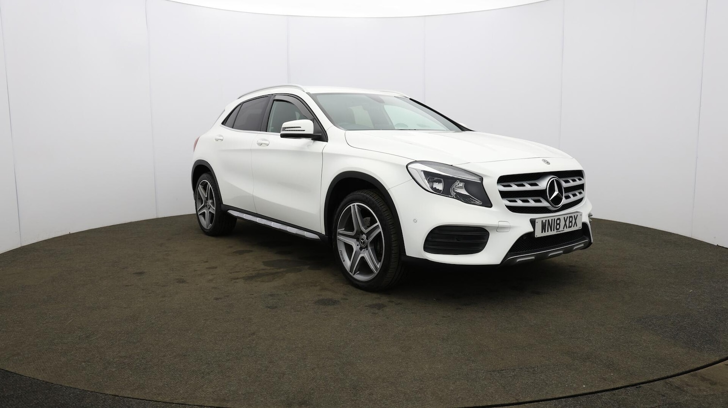 Used Mercedes-Benz GLA 2018 for sale - 76138501: Photo 40