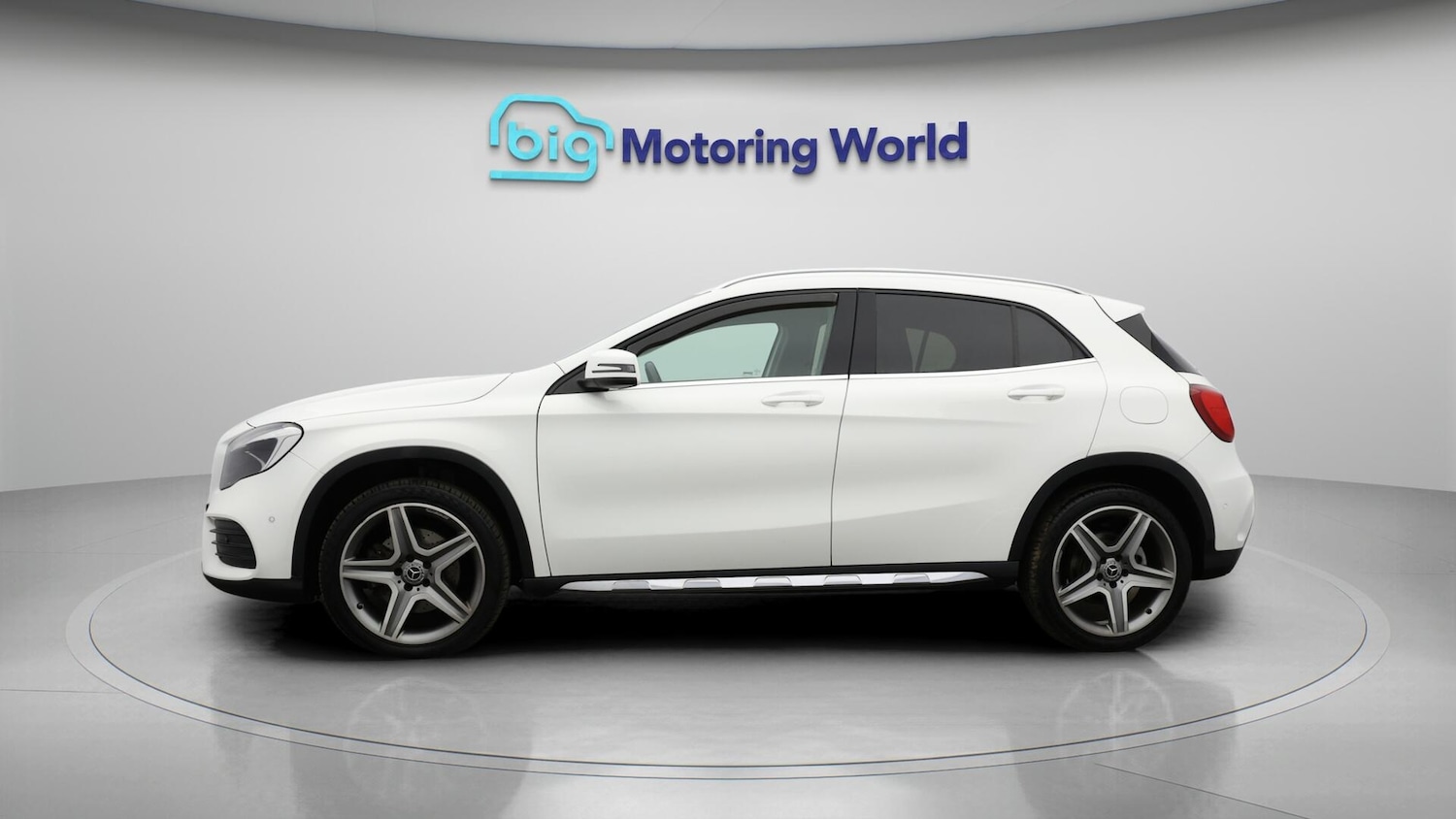 Used Mercedes-Benz GLA 2018 for sale - 76138501: Photo 5