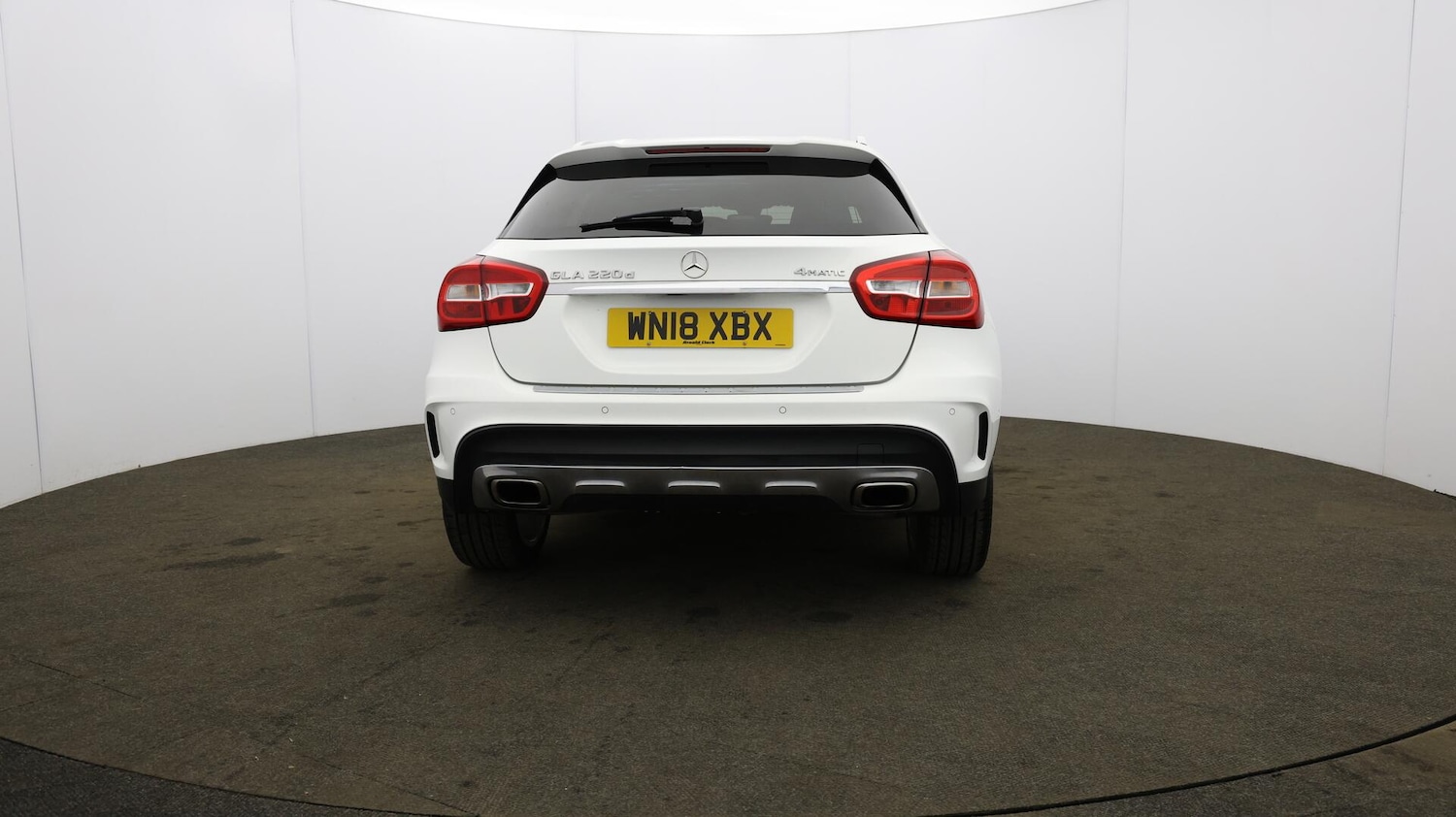 Used Mercedes-Benz GLA 2018 for sale - 76138501: Photo 66
