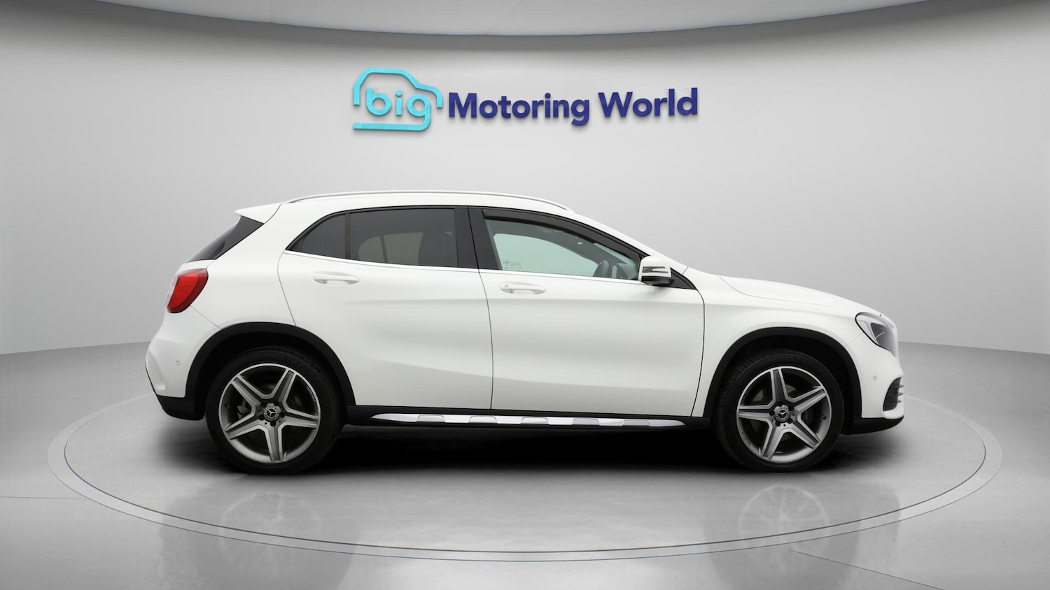 Used Mercedes-Benz GLA 2018 for sale - 76138501: Photo 9