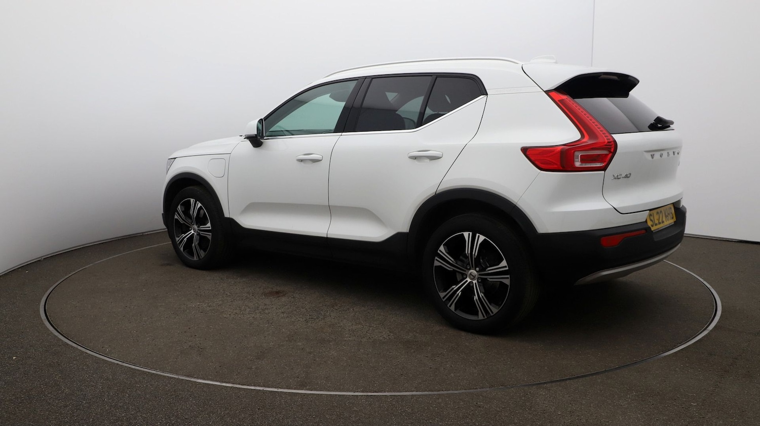 Used Volvo XC40 2022 for sale - 76810665: Photo 26