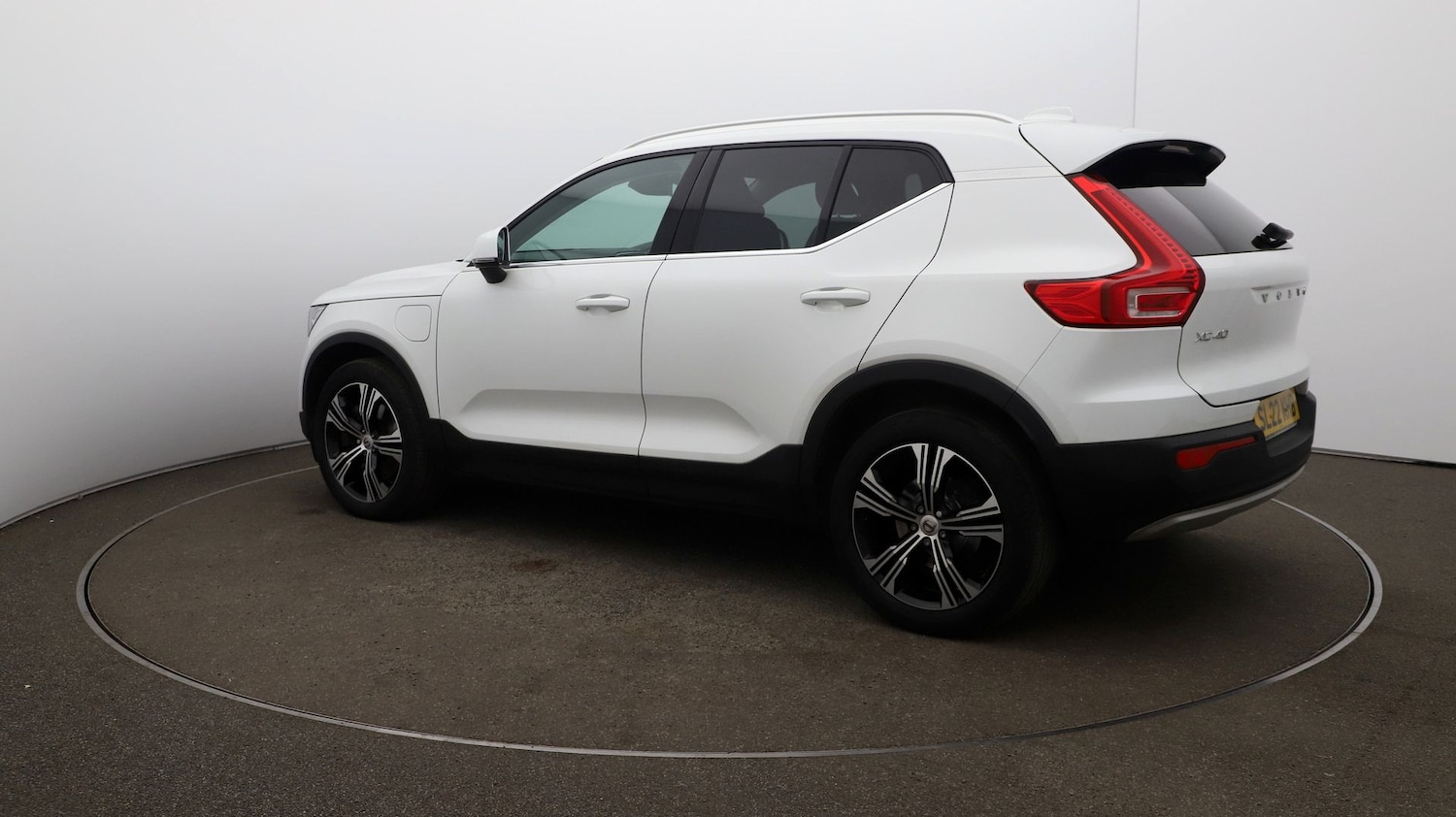 Used Volvo XC40 2022 for sale - 76810665: Photo 27