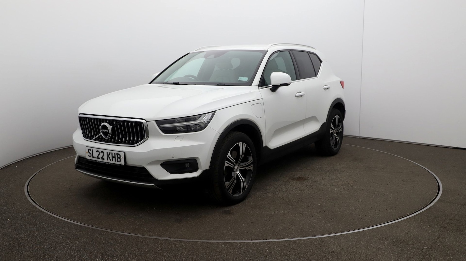 Used Volvo XC40 2022 for sale - 76810665: Photo 28