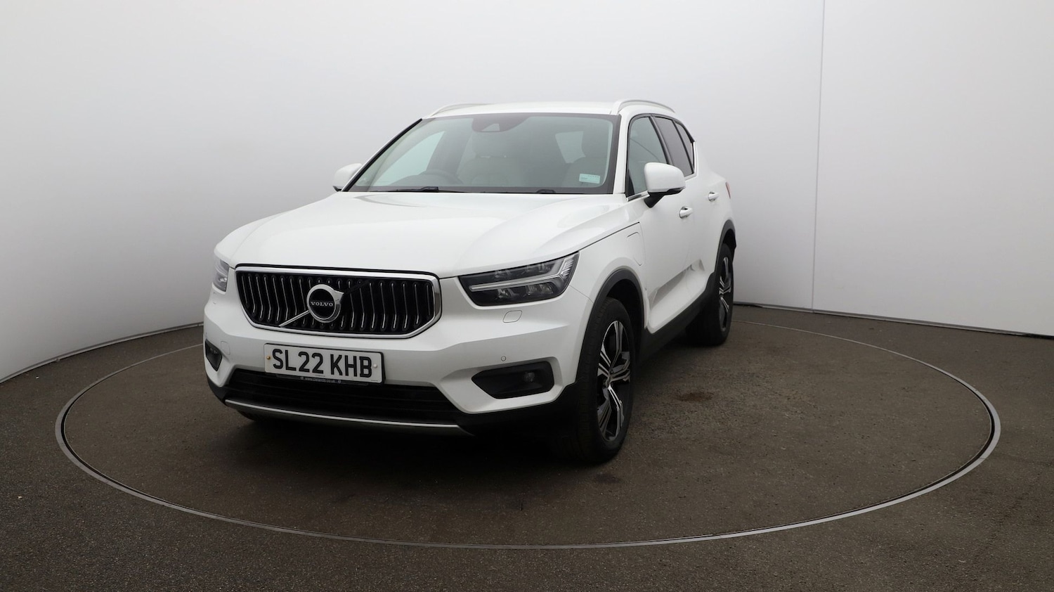 Used Volvo XC40 2022 for sale - 76810665: Photo 29
