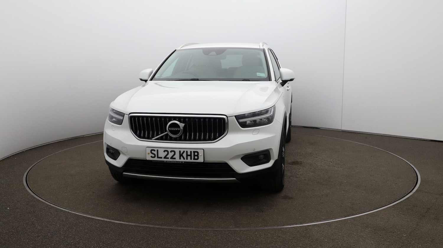 Used Volvo XC40 2022 for sale - 76810665: Photo 30