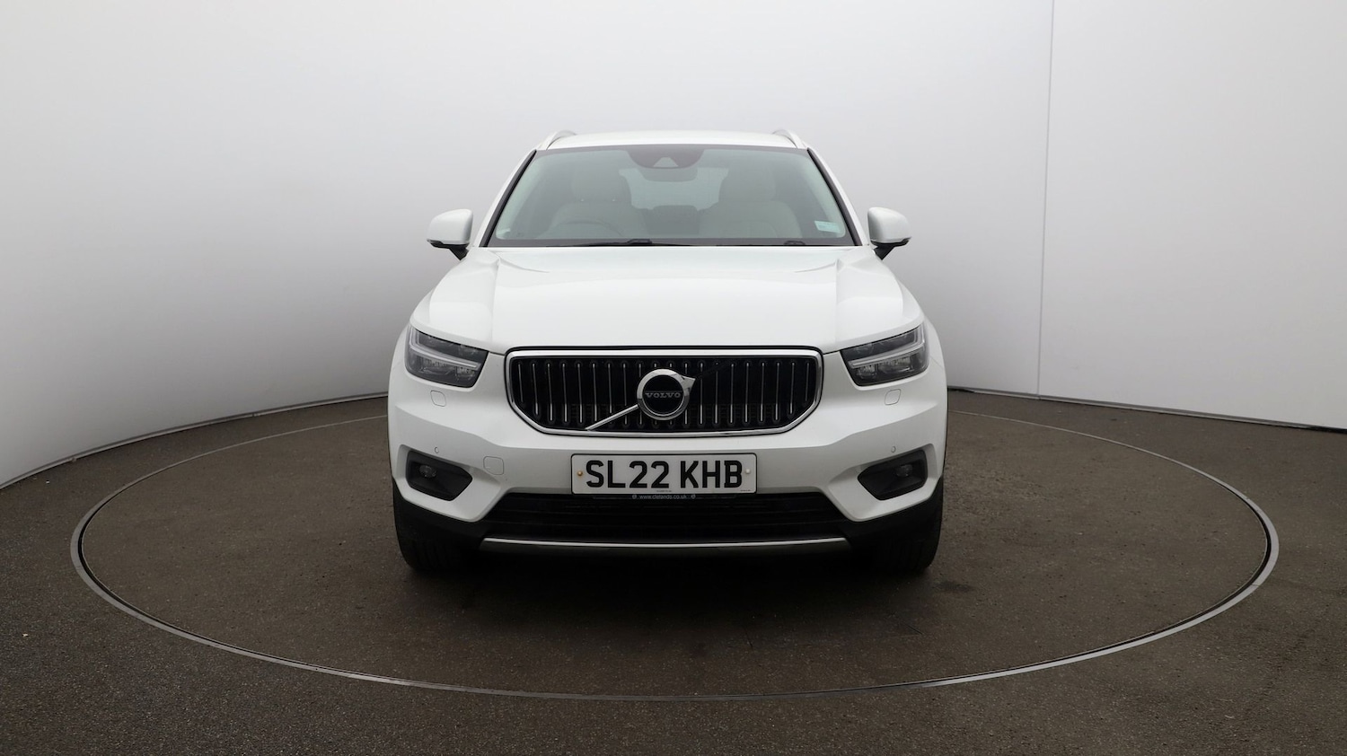 Used Volvo XC40 2022 for sale - 76810665: Photo 31