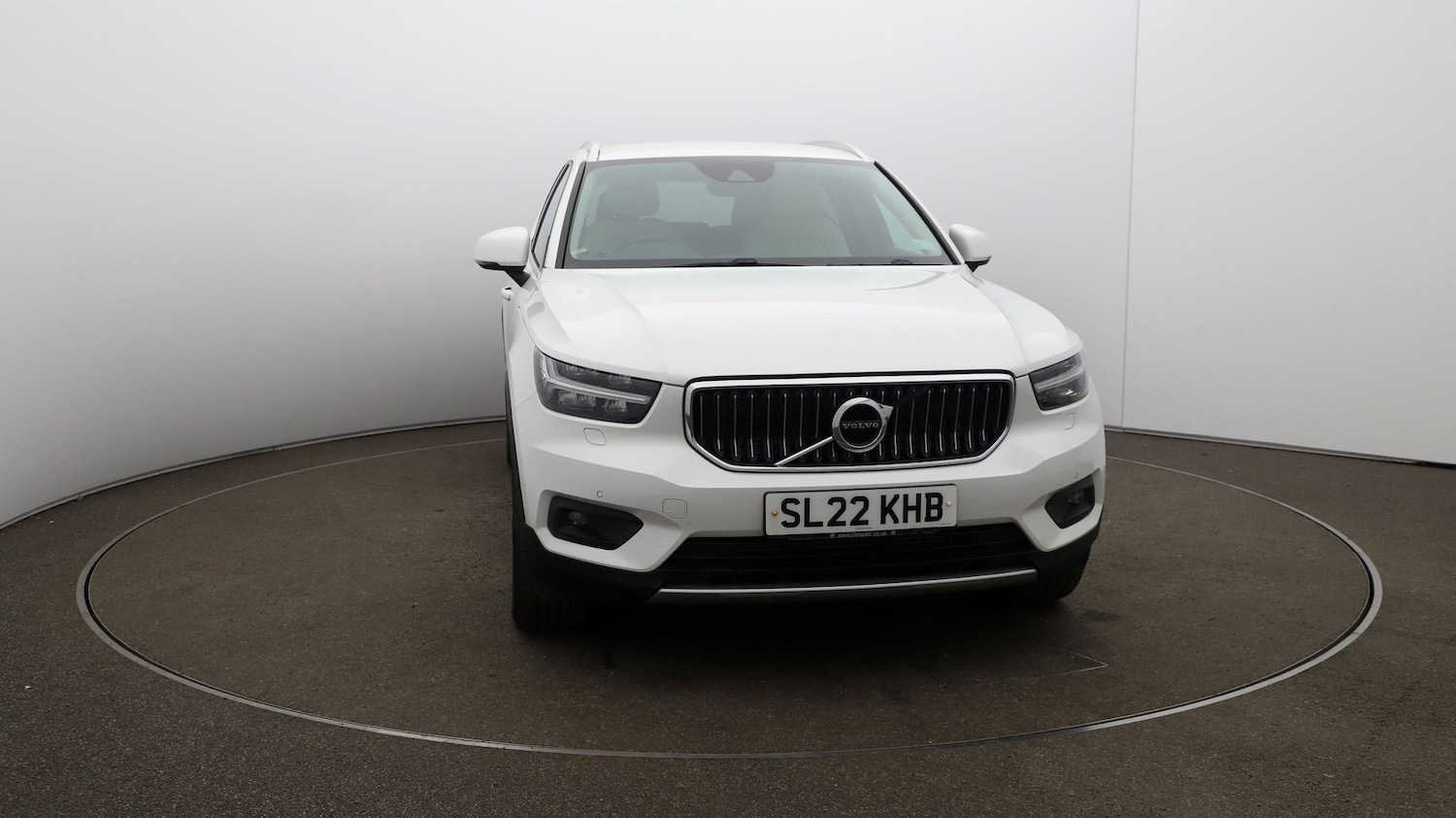 Used Volvo XC40 2022 for sale - 76810665: Photo 32