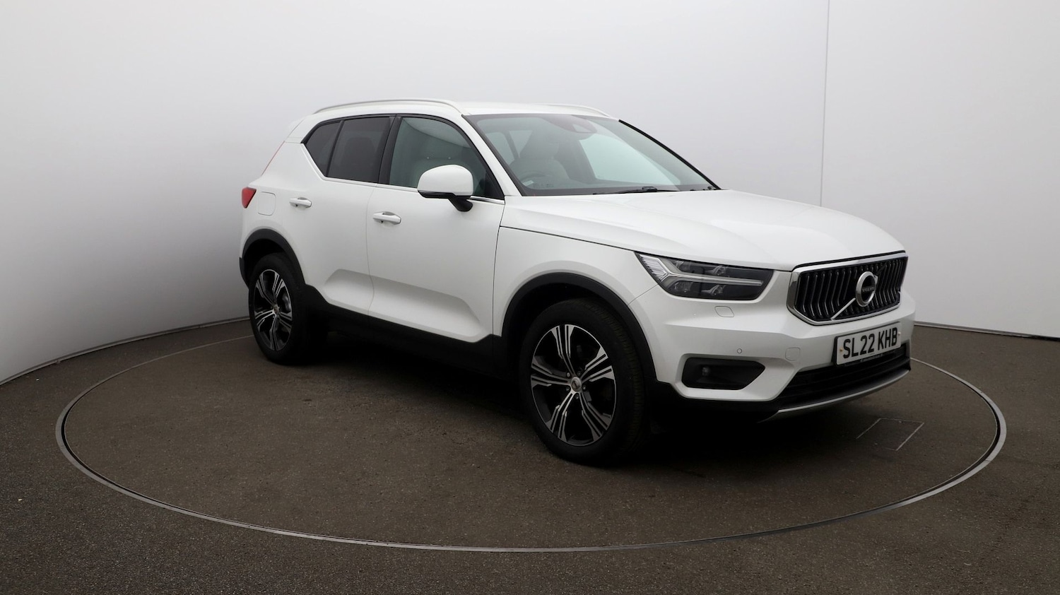 Used Volvo XC40 2022 for sale - 76810665: Photo 35