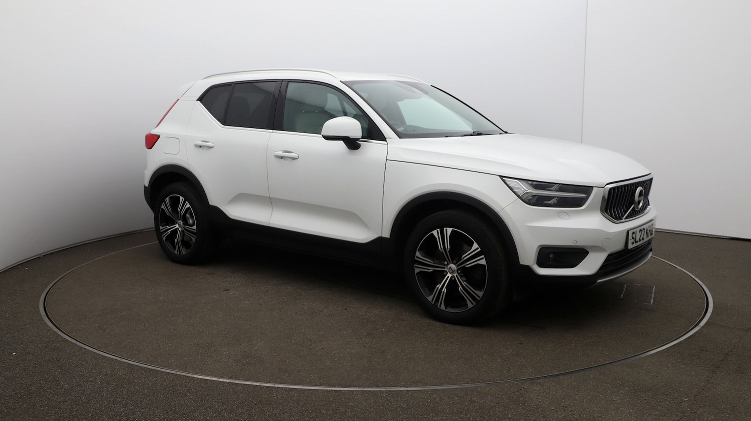 Used Volvo XC40 2022 for sale - 76810665: Photo 36