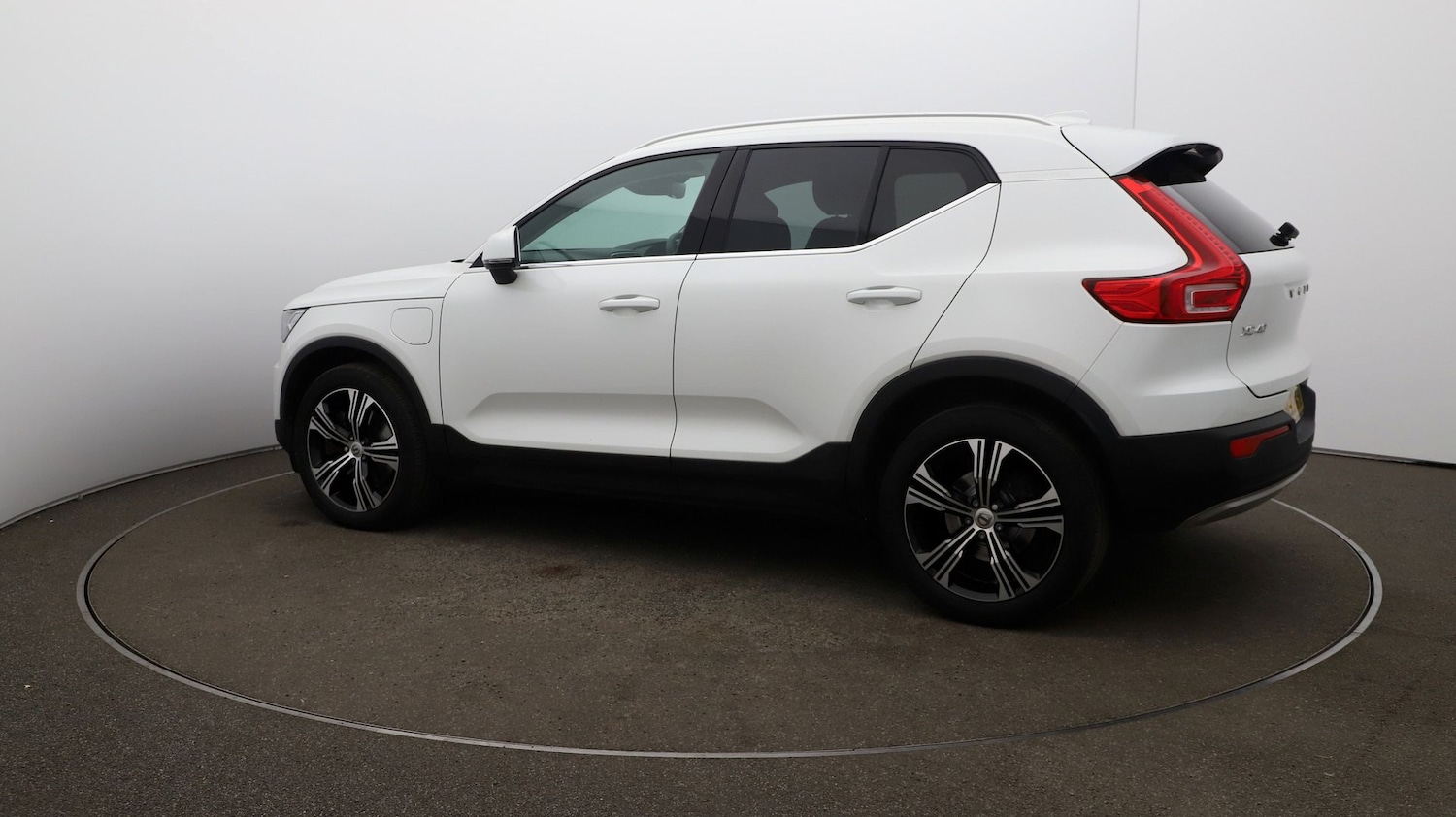 Used Volvo XC40 2022 for sale - 76810665: Photo 38