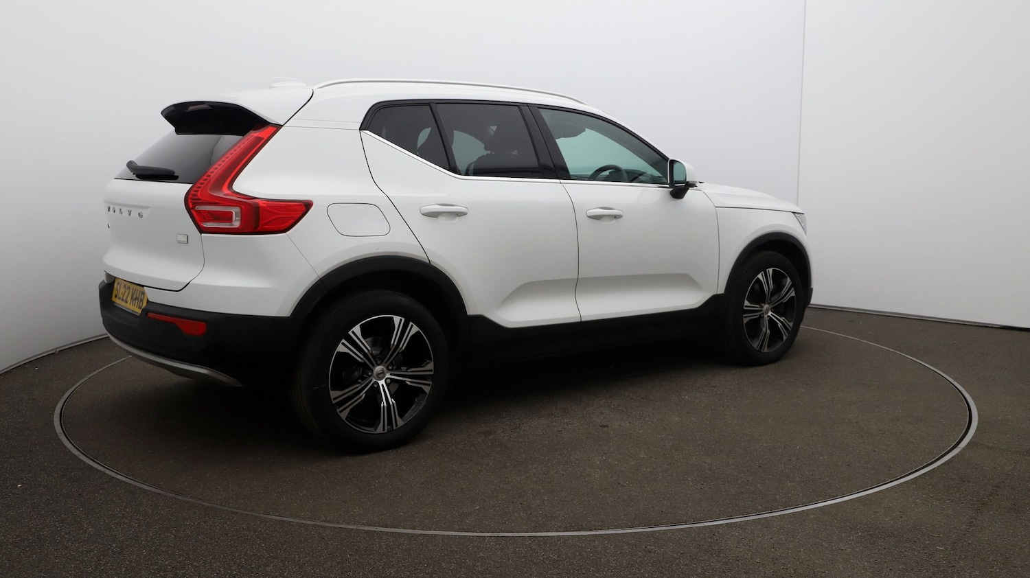Used Volvo XC40 2022 for sale - 76810665: Photo 44