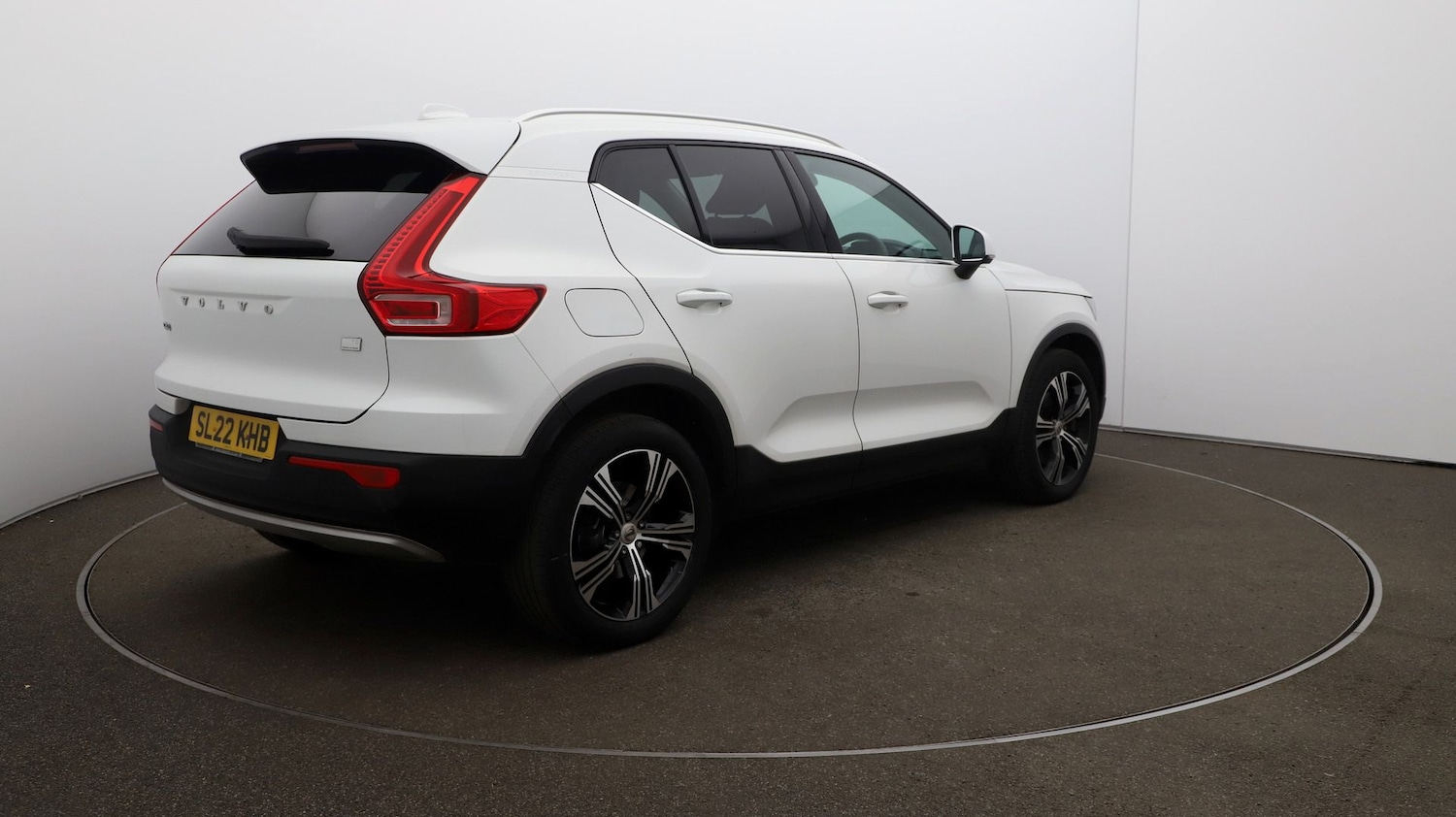 Used Volvo XC40 2022 for sale - 76810665: Photo 45