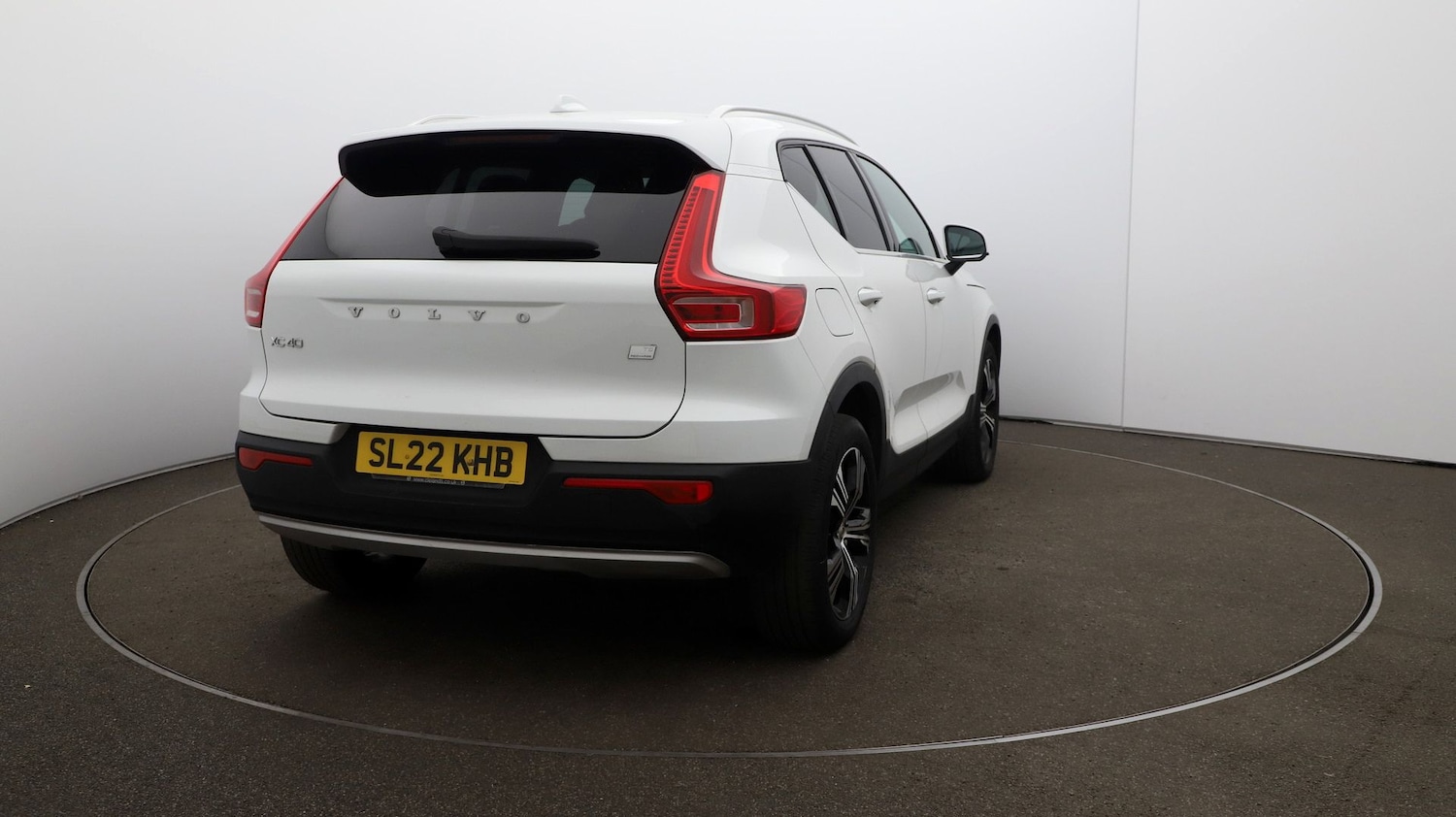 Used Volvo XC40 2022 for sale - 76810665: Photo 47