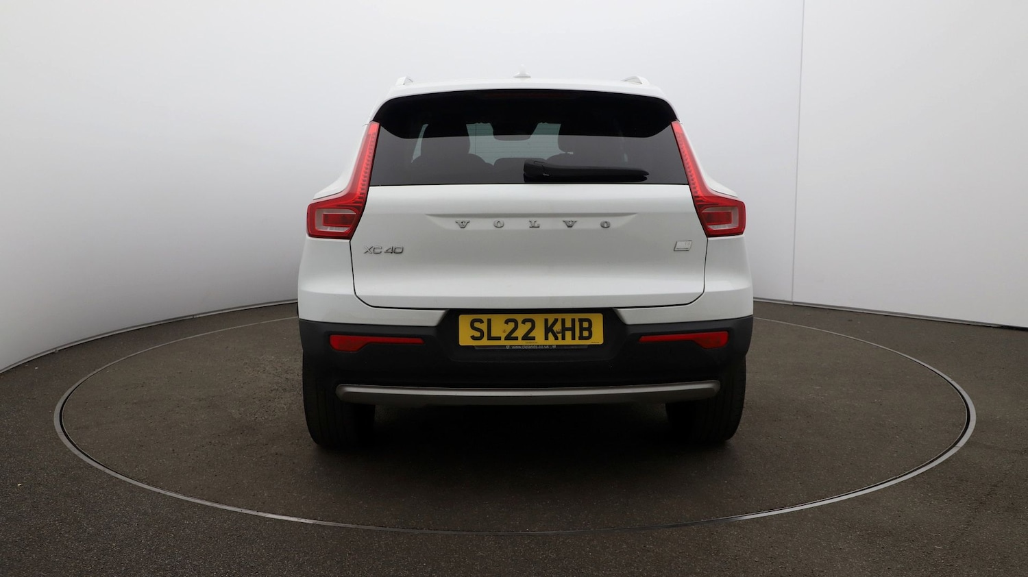 Used Volvo XC40 2022 for sale - 76810665: Photo 50