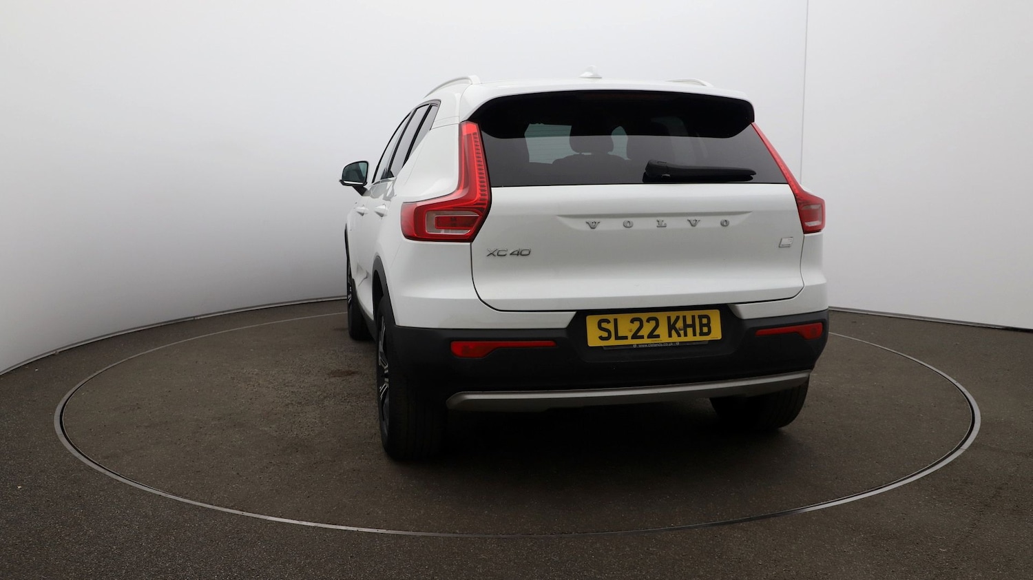 Used Volvo XC40 2022 for sale - 76810665: Photo 51