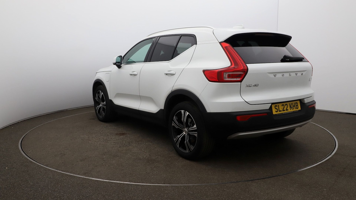 Used Volvo XC40 2022 for sale - 76810665: Photo 53
