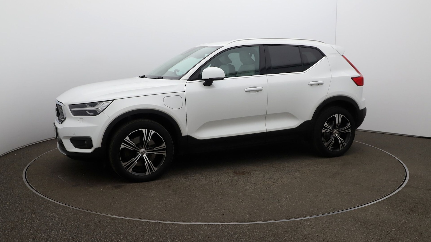 Used Volvo XC40 2022 for sale - 76810665: Photo 58