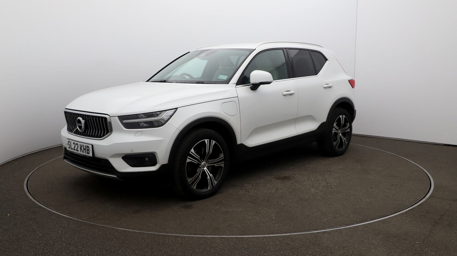Used Volvo XC40 2022 for sale - 76810665: Photo 60