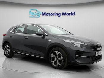 2021 (71) - 1.0 T-GDi 2 SUV 5dr Petrol Manual Euro 6 (s/s) (118 bhp)