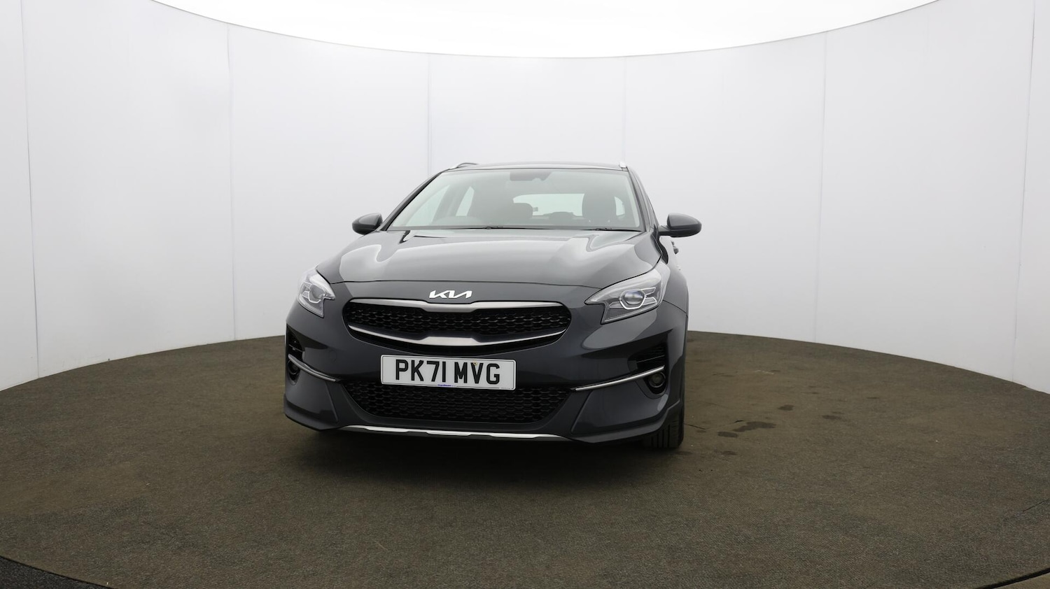 Vehicle 42