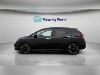 Used Nissan Leaf 2022 for sale - 79284165: Photo