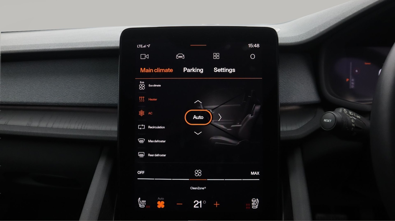 Used Polestar Polestar 2 2022 for sale - 77656056: Photo 12