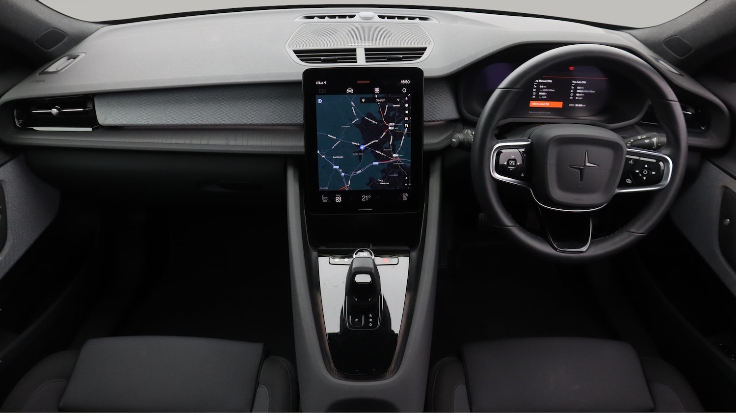 Used Polestar Polestar 2 2022 for sale - 77656056: Photo 13