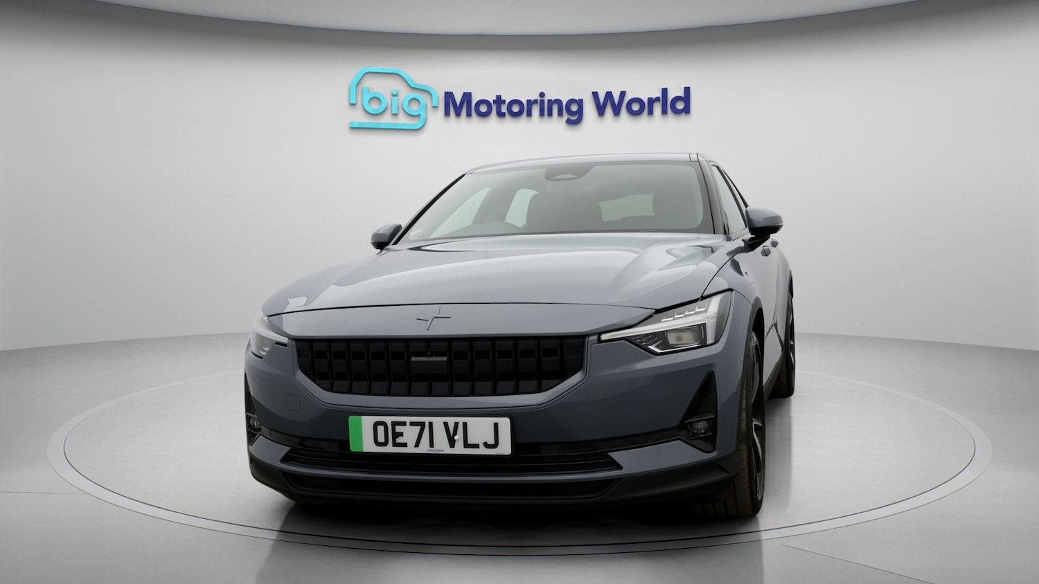 Used Polestar Polestar 2 2022 for sale - 77656056: Photo 2